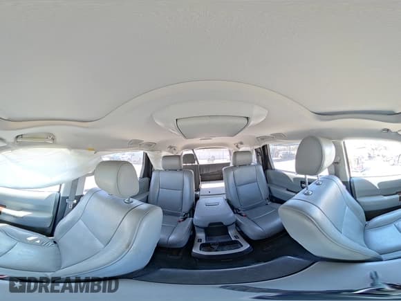 ✅ 2016 Toyota Sequoia Platinum • VIN: 5TDDW5G13GS145679 • Lot: 80874435. Listed on Copart with 75,292 mi. Free auction sales archive from the USA and detailed vehicle history report at DreamBid. Image 15.