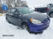 ✅ 2010 Hyundai Accent GS • VIN: KMHCM3AC4AU149979 • Лот: 41252757. Опубликован ранее на IAAI с пробегом 177 857 миль. Бесплатный доступ к архиву аукционных продаж из США и подробный отчёт об истории автомобиля на DreamBid. Изображение 1.