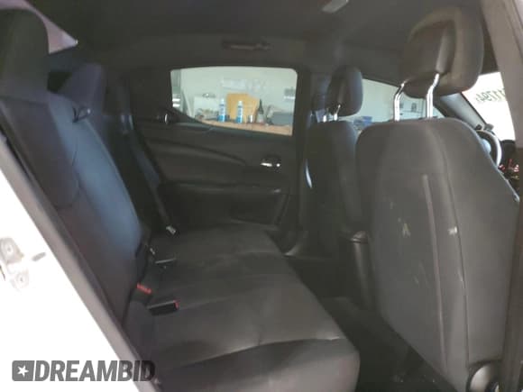 ✅ 2014 Dodge Avenger SE • VIN: 1C3CDZAB5EN190009 • Лот: 86511794. Опубликован ранее на Copart с пробегом 68 540 миль. Бесплатный доступ к архиву аукционных продаж из США и подробный отчёт об истории автомобиля на DreamBid. Изображение 10.