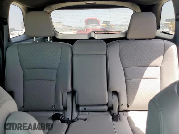 ✅ 2020 Honda Passport EX-L • VIN: 5FNYF8H57LB014709 • Lot: 71562815. Listed on Copart with 73,522 mi. Free auction sales archive from the USA and detailed vehicle history report at DreamBid. Image 10.