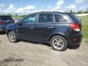 ✅ 2012 Chevrolet Captiva Sport LTZ • VIN: 3GNFL4E58CS582978 • Lot: 57459825. Wystawiony na Copart z przebiegiem 95 344 mil. Bezpłatny archiwum sprzedaży aukcyjnych z USA i szczegółowy raport historii pojazdu na DreamBid. Zdjęcie 2.