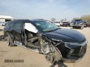 ✅ 2023 Chevrolet Blazer LT • VIN: 3GNKBJRS4PS182597 • Lot: 53307175. Listed on Copart with 43,529 mi. Free auction sales archive from the USA and detailed vehicle history report at DreamBid. Image 4.