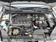 ✅ 2012 Nissan Sentra SR • VIN: 3N1AB6AP9CL689091 • Lot: 90494005. Listed on Copart with 173,101 mi. Free auction sales archive from the USA and detailed vehicle history report at DreamBid. Image 11.