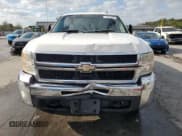 ✅ 2007 Chevrolet Silverado 2500HD Work Truck • VIN: 1GCHC29K77E587336 • Лот: 71657525. Опубликован ранее на Copart с пробегом 236 018 миль. Бесплатный доступ к архиву аукционных продаж из США и подробный отчёт об истории автомобиля на DreamBid. Изображение 5.