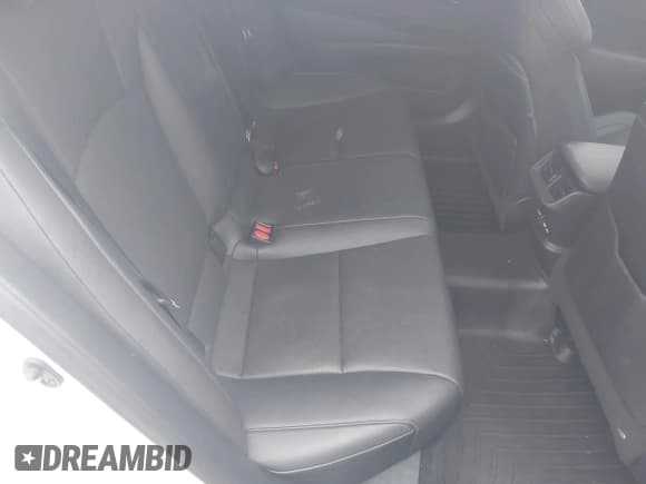 ✅ 2021 Lexus ES 350 F Sport • VIN: 58AGZ1B17MU109784 • Lot: 42212574. Listed on IAAI with 46,800 mi. Free auction sales archive from the USA and detailed vehicle history report at DreamBid. Image 8.