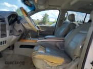 ✅ 2006 Infiniti QX56 • VIN: 5N3AA08C76N806920 • Lot: 56646695. Listed on Copart with 242,641 mi. Free auction sales archive from the USA and detailed vehicle history report at DreamBid. Image 7.