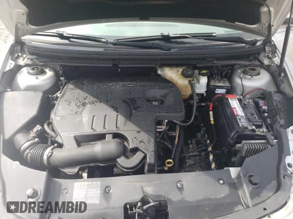 ✅ 2012 Chevrolet Malibu 1LT • VIN: 1G1ZC5E00CF112005 • Lot: 53210944. Wystawiony na Copart z przebiegiem 174 021 mil. Bezpłatny archiwum sprzedaży aukcyjnych z USA i szczegółowy raport historii pojazdu na DreamBid. Zdjęcie 11.