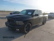 ✅ 2009 Dodge 1500 SLT • VIN: 1D3HB13T79S788728 • Lot: 41802418. Wystawiony na IAAI z przebiegiem 263 881 mil. Bezpłatny archiwum sprzedaży aukcyjnych z USA i szczegółowy raport historii pojazdu na DreamBid. Zdjęcie 2.