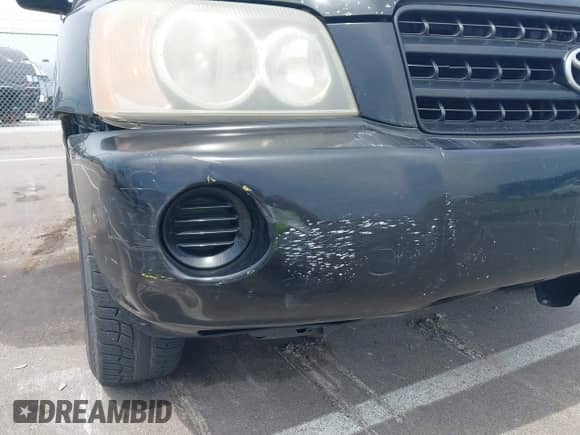 2002 Toyota Highlander с VIN JTEGF21AX20039984, выставлен на аукционе IAAI как лот 42514204 с пробегом 261 631 миль миль и . История ставок и продаж доступна на DreamBid. Изображение 15.