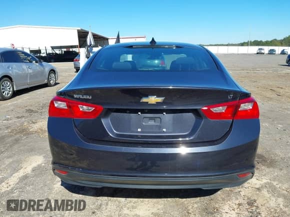 2023 Chevrolet Malibu LT z VIN 1G1ZD5ST0PF210517, wystawiony jako IAAI lot #43603730 z przebiegiem 76 940 mil mil oraz . Historia ofert i sprzedaży dostępna na DreamBid. Obrazek 16.