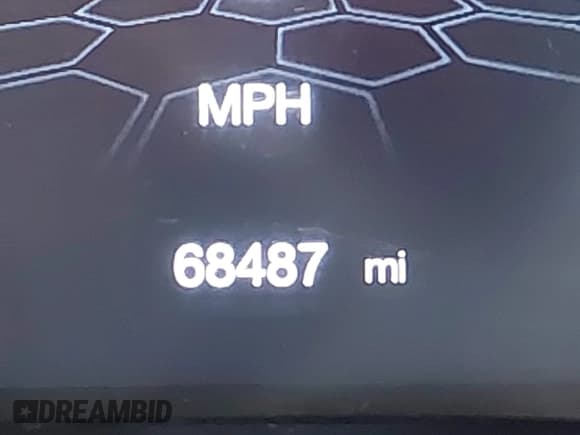 ✅ 2019 Jeep Compass Limited • VIN: 3C4NJCCB7KT777783 • Lot: 42172163. Listed on IAAI with 68,487 mi. Free auction sales archive from the USA and detailed vehicle history report at DreamBid. Image 16.