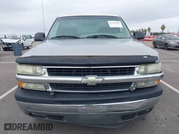 2002 Chevrolet Tahoe LS с VIN 1GNEC13Z42R220342, выставлен на аукционе IAAI как лот 43346998 с пробегом 173 821 миль миль и . История ставок и продаж доступна на DreamBid. Изображение 12.