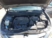 ✅ 2013 Hyundai Sonata GLS • VIN: 5NPEB4AC4DH804441 • Lot: 43171135. Listed on IAAI with 139,782 mi. Free auction sales archive from the USA and detailed vehicle history report at DreamBid. Image 10.