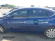 ✅ 2017 Nissan Sentra S • VIN: 3N1AB7AP7HY380915 • Лот: 42082034. Опубликован ранее на IAAI с пробегом 152 808 миль. Бесплатный доступ к архиву аукционных продаж из США и подробный отчёт об истории автомобиля на DreamBid. Изображение 15.