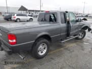 ✅ 2006 Ford Ranger STX • VIN: 1FTYR44E56PA40029 • Lot: 41569160. Listed on IAAI with 114,367 mi. Free auction sales archive from the USA and detailed vehicle history report at DreamBid. Image 4.