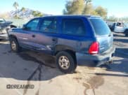 ✅ 2001 Dodge Durango • VIN: 1B4HS28N11F575227 • Lot: 43861423. Listed on IAAI with 148,530 mi. Free auction sales archive from the USA and detailed vehicle history report at DreamBid. Image 3.