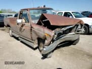 ✅ 1981 Ford F-150 • VIN: 1FTEF14GXBKA45150 • Lot: 51952645. Listed on Copart with 279,188 mi. Free auction sales archive from the USA and detailed vehicle history report at DreamBid. Image 10.