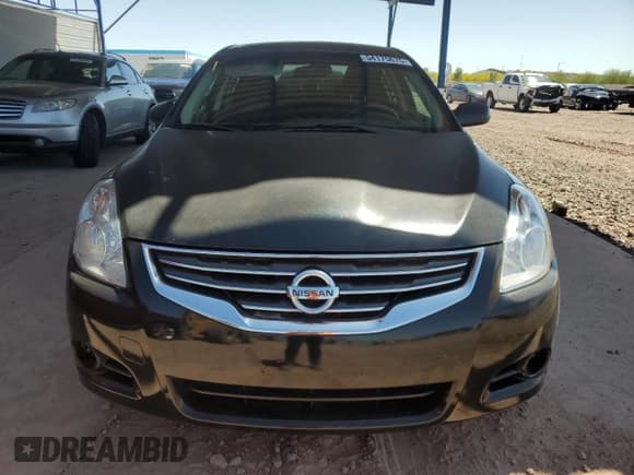 ✅ 2010 Nissan Altima S • VIN: 1N4AL2AP9AN421793 • Лот: 54175675. Опубликован ранее на Copart с пробегом 101 276 миль. Бесплатный доступ к архиву аукционных продаж из США и подробный отчёт об истории автомобиля на DreamBid. Изображение 5.