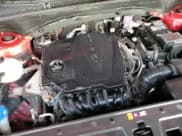 ✅ 2023 Hyundai Santa Fe SEL • VIN: 5NMS24AJ6PH562934 • Lot: 91900845. Wystawiony na Copart z przebiegiem 74 507 mil. Bezpłatny archiwum sprzedaży aukcyjnych z USA i szczegółowy raport historii pojazdu na DreamBid. Zdjęcie 15.