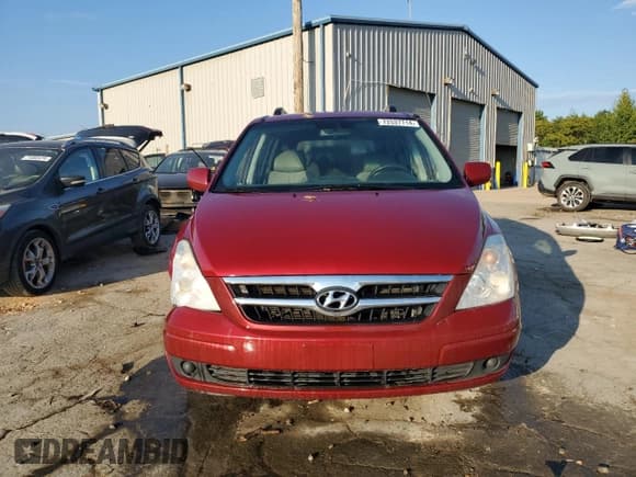 ✅ 2008 Hyundai Entourage GLS • VIN: KNDMC233986051225 • Лот: 72537714. Опубликован ранее на Copart с пробегом 173 143 миль. Бесплатный доступ к архиву аукционных продаж из США и подробный отчёт об истории автомобиля на DreamBid. Изображение 5.