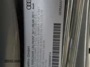 ✅ 2016 Audi RS 7 Prestige • VIN: WUAW2AFC0GN900814 • Lot: 50366595. Listed on Copart with 92,186 mi. Free auction sales archive from the USA and detailed vehicle history report at DreamBid. Image 12.