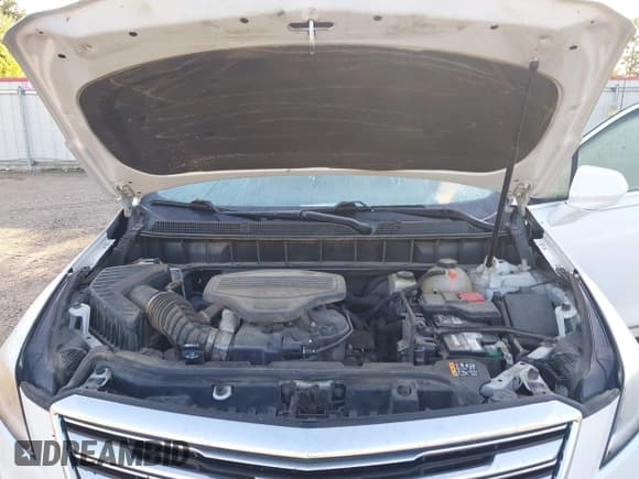 ✅ 2017 Cadillac XT5 Premium Luxury FWD • VIN: 1GYKNCRS4HZ109613 • Lot: 43300863. Listed on IAAI with 132,222 mi. Free auction sales archive from the USA and detailed vehicle history report at DreamBid. Image 10.