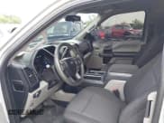 ✅ 2018 Ford F-150 XL • VIN: 1FTEX1CP5JKC08056 • Lot: 42511758. Wystawiony na IAAI z przebiegiem 97 721 mil. Bezpłatny archiwum sprzedaży aukcyjnych z USA i szczegółowy raport historii pojazdu na DreamBid. Zdjęcie 5.