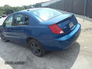 2006 Saturn ION z VIN 1G8AJ55F76Z128651, wystawiony jako IAAI lot #40267402 z przebiegiem Nie podano mil oraz . Historia ofert i sprzedaży dostępna na DreamBid. Obrazek 6.