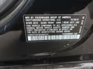 ✅ 2014 Volkswagen Passat Wolfsburg Edition • VIN: 1VWAT7A31EC034710 • Lot: 62782855. Listed on Copart with 108,779 mi. Free auction sales archive from the USA and detailed vehicle history report at DreamBid. Image 12.