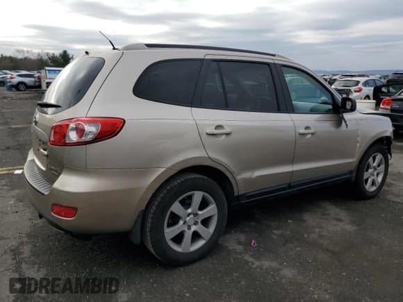 ✅ 2007 Hyundai Santa Fe SE • VIN: 5NMSH13E97H101918 • Лот: 81363734. Опубликован ранее на Copart с пробегом 167 542 миль. Бесплатный доступ к архиву аукционных продаж из США и подробный отчёт об истории автомобиля на DreamBid. Изображение 3.