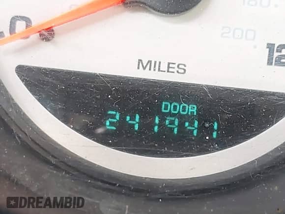 ✅ 2004 Dodge Neon SXT • VIN: 1B3ES56C04D510993 • Lot: 42716738. Wystawiony na IAAI z przebiegiem 241 941 mil mil. Skorzystaj z bezpłatnego archiwum sprzedaży aukcyjnych z USA i zobacz szczegółowy raport historii pojazdu na DreamBid. Zdjęcie 7.