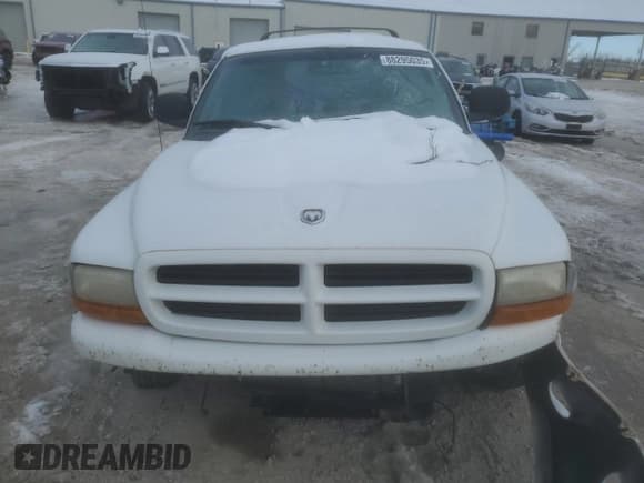 ✅ 1999 Dodge Durango • VIN: 1B4HR28Y5XF657623 • Lot: 44129125. Wystawiony na Copart z przebiegiem 127 651 mil. Bezpłatny archiwum sprzedaży aukcyjnych z USA i szczegółowy raport historii pojazdu na DreamBid. Zdjęcie 5.
