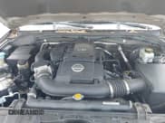 ✅ 2007 Nissan Xterra S • VIN: 5N1AN08U87C524000 • Lot: 41920412. Listed on IAAI with 131,658 mi. Free auction sales archive from the USA and detailed vehicle history report at DreamBid. Image 10.