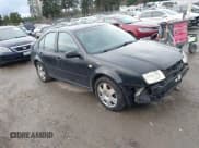 ✅ 2000 Volkswagen Jetta GLS • VIN: 3VWSE29M2YM019344 • Lot: 41503039. Listed on IAAI with Not provided. Free auction sales archive from the USA and detailed vehicle history report at DreamBid. Image 1.