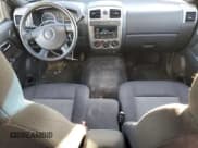 ✅ 2011 Chevrolet Colorado 1LT • VIN: 1GCDSCF95B8113014 • Лот: 83077244. Опубликован ранее на Copart с пробегом 138 350 миль. Бесплатный доступ к архиву аукционных продаж из США и подробный отчёт об истории автомобиля на DreamBid. Изображение 8.