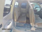 ✅ 2001 Toyota Tundra SR5 • VIN: 5TBBT44161S148879 • Lot: 43287069. Listed on IAAI with 394,693 mi. Free auction sales archive from the USA and detailed vehicle history report at DreamBid. Image 8.