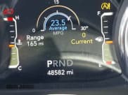 ✅ 2021 Jeep Wrangler Unlimited Sahara • VIN: 1C4HJXEN9MW681422 • Lot: 42563426. Listed on IAAI with 48,582 mi. Free auction sales archive from the USA and detailed vehicle history report at DreamBid. Image 15.