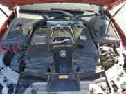 ✅ 2020 Mercedes-Benz E 63 S AMG • VIN: WDDZF8KB0LA700897 • Lot: 46302415. Wystawiony na Copart z przebiegiem 112 929 mil. Bezpłatny archiwum sprzedaży aukcyjnych z USA i szczegółowy raport historii pojazdu na DreamBid. Zdjęcie 11.