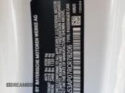 ✅ 2024 BMW 4 Series 430i • VIN: WBA53AP07RCR78206 • Lot: 85271605. Listed on Copart with 26,875 mi. Free auction sales archive from the USA and detailed vehicle history report at DreamBid. Image 12.