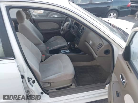 2005 Hyundai Sonata GL с VIN KMHWF25S95A169610, выставлен на аукционе IAAI как лот 42750317 с пробегом 158 714 миль миль и . История ставок и продаж доступна на DreamBid. Изображение 5.