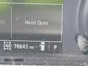 ✅ 2020 Chevrolet Silverado 1500 Custom Trail Boss • VIN: 1GCRYCEF2LZ364242 • Lot: 42206852. Listed on IAAI with 78,643 mi. Free auction sales archive from the USA and detailed vehicle history report at DreamBid. Image 16.