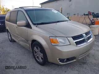 2010 Dodge Grand Caravan Crew с VIN 2D4RN6DX4AR477799, выставлен на аукционе IAAI как лот 43430280 с пробегом 179 681 миль миль и . История ставок и продаж доступна на DreamBid. Изображение 1.