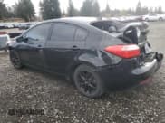 ✅ 2014 Kia Forte LX • VIN: KNAFX4A67E5099777 • Lot: 93275495. Wystawiony na Copart z przebiegiem 64 313 mil. Bezpłatny archiwum sprzedaży aukcyjnych z USA i szczegółowy raport historii pojazdu na DreamBid. Zdjęcie 2.