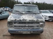 ✅ 1986 Chevrolet Chevy Van • VIN: 1GCEG25N0G7172290 • Лот: 84010474. Опубликован ранее на Copart с пробегом 90 574 миль. Бесплатный доступ к архиву аукционных продаж из США и подробный отчёт об истории автомобиля на DreamBid. Изображение 5.