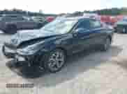 2021 Hyundai Sonata SEL with VIN KMHL14JA9MA147714, listed as a IAAI auction lot 43101880 with 30,502 mi miles and . Bid and sale history available at DreamBid. Image 2.