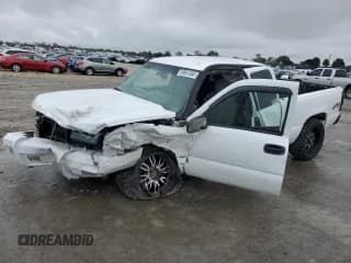 ✅ 2006 Chevrolet Silverado 1500 LT1 • VIN: 1GCEK19ZX6Z199554 • Лот: 89861085. Опубликован ранее на Copart с пробегом 286 714 миль. Бесплатный доступ к архиву аукционных продаж из США и подробный отчёт об истории автомобиля на DreamBid. Изображение 1.