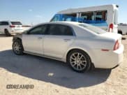 ✅ 2012 Chevrolet Malibu LTZ 1LZ • VIN: 1G1ZE5E02CF155299 • Lot: 77663354. Wystawiony na Copart z przebiegiem 135 134 mil. Bezpłatny archiwum sprzedaży aukcyjnych z USA i szczegółowy raport historii pojazdu na DreamBid. Zdjęcie 2.