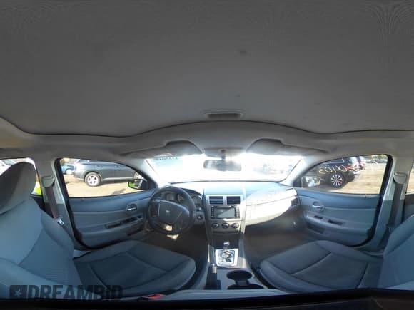 ✅ 2008 Dodge Avenger R/T • VIN: 1B3LC76MX8N163262 • Lot: 43350403. Listed on IAAI with 93,187 mi. Free auction sales archive from the USA and detailed vehicle history report at DreamBid. Image 18.