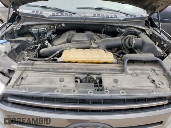 ✅ 2018 Ford F-150 Lariat • VIN: 1FTEW1EG3JKE76300 • Lot: 93189245. Wystawiony na Copart z przebiegiem 173 849 mil. Bezpłatny archiwum sprzedaży aukcyjnych z USA i szczegółowy raport historii pojazdu na DreamBid. Zdjęcie 11.