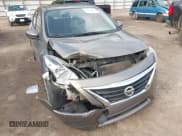 ✅ 2015 Nissan Versa S Plus • VIN: 3N1CN7AP7FL859362 • Лот: 42212009. Опубликован ранее на IAAI с пробегом 175 341 миль. Бесплатный доступ к архиву аукционных продаж из США и подробный отчёт об истории автомобиля на DreamBid. Изображение 6.